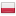 kormofish.pl is hosted in Poland